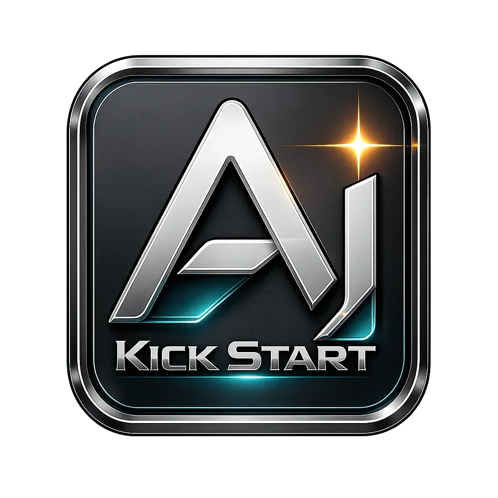AI Kick Start