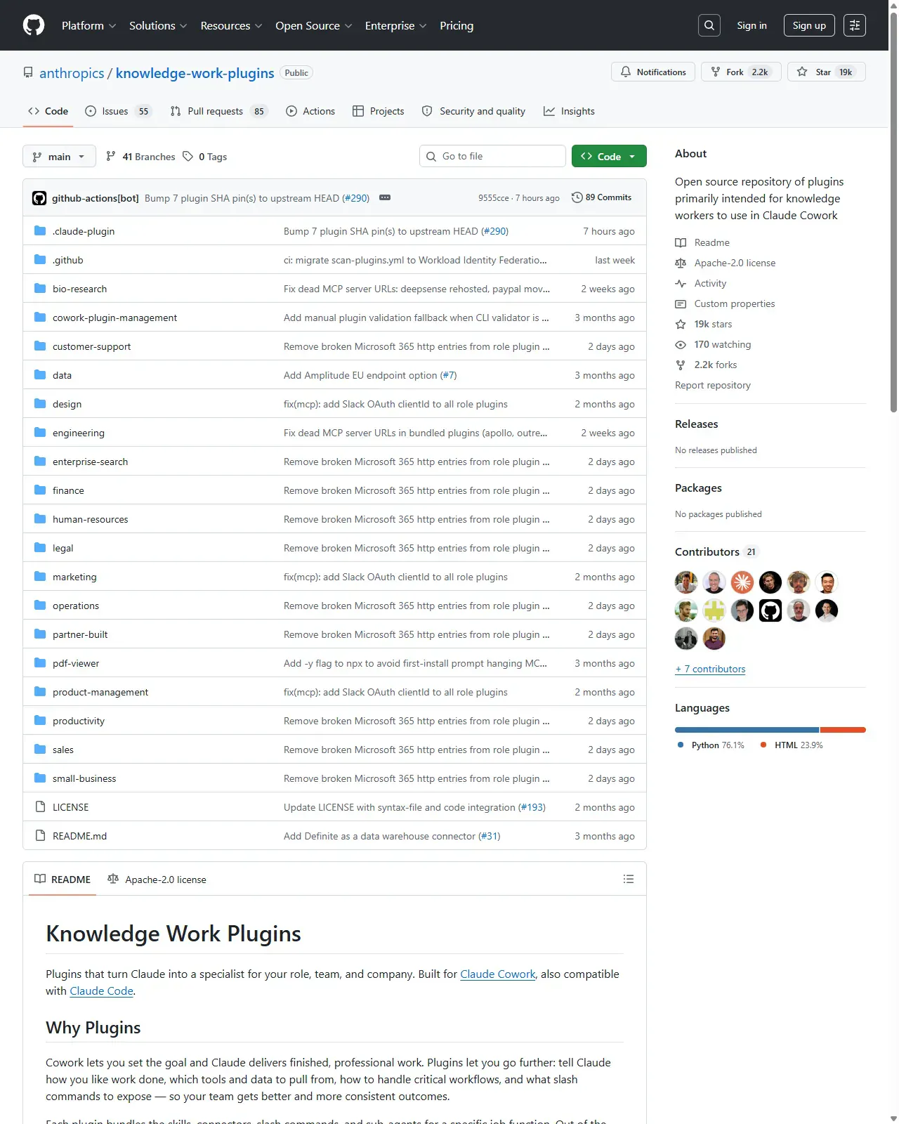 Micro-automation ideas by role lesson preview