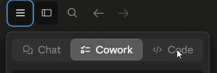 Claude Code App: Claude Code Tab Switch Native