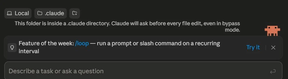 Claude Code Capture: Code Loop Feature