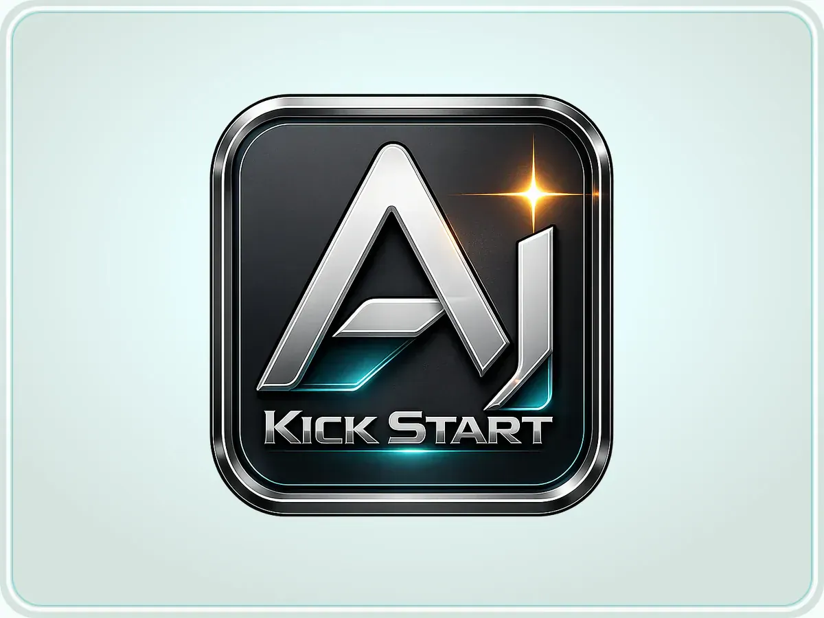 AI Kick Start, approved AI partner mark