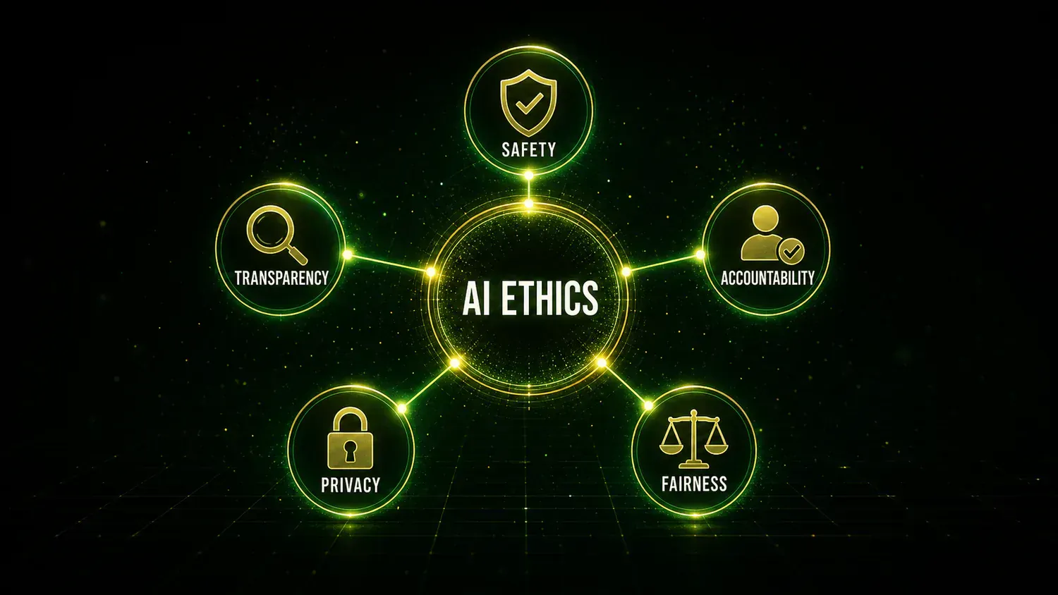 Supporting AI Kick Start editorial image for australia-ai-framework-new-guidelines.