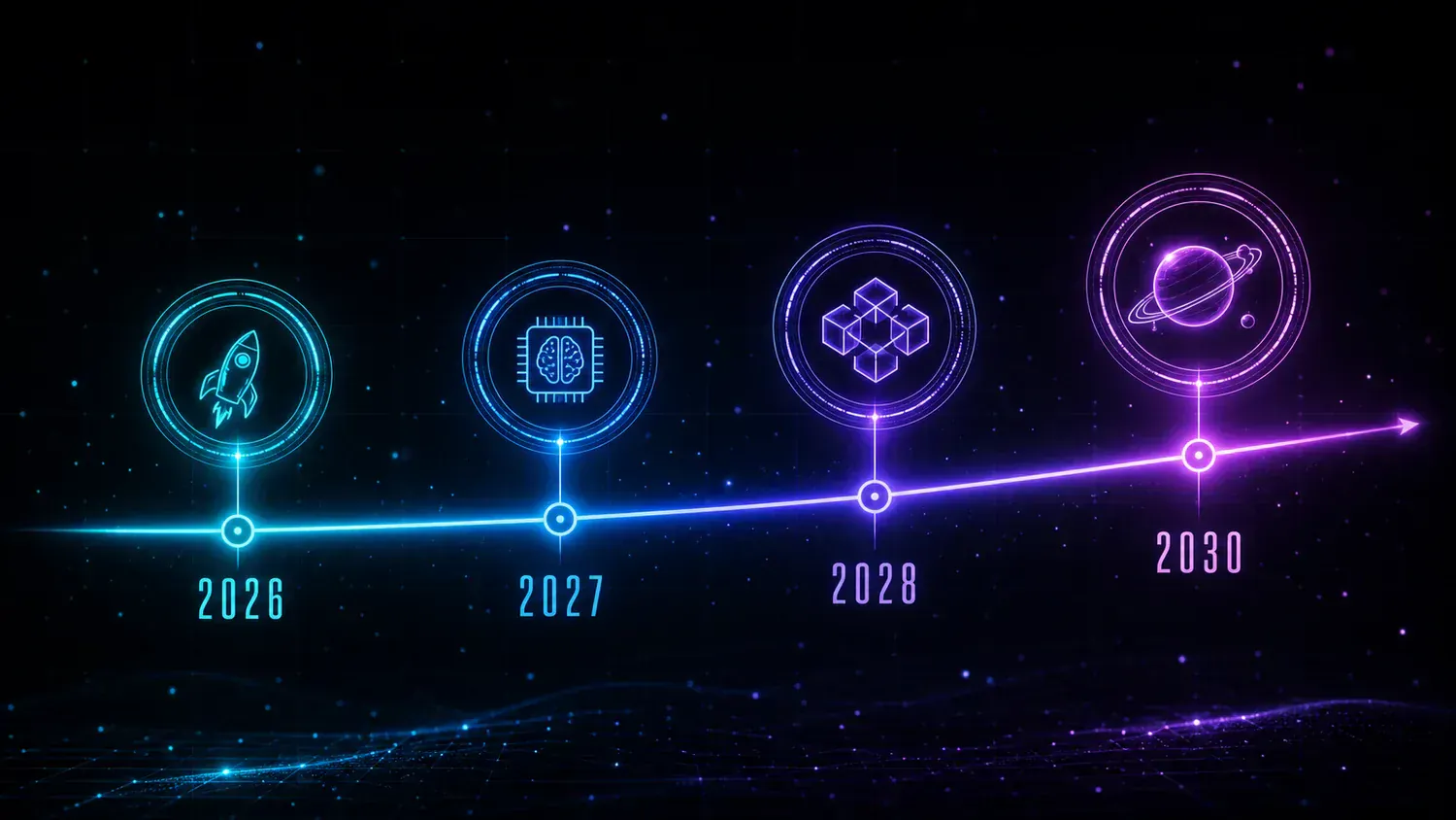 Supporting AI Kick Start editorial image for future-open-source-ai-agents-whats-next.