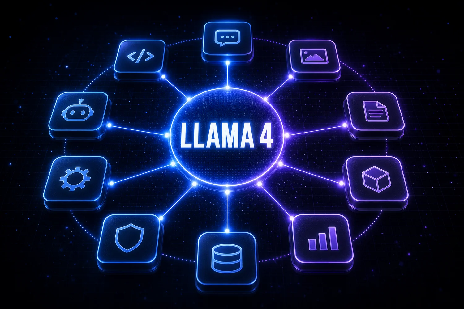 Supporting AI Kick Start editorial image for meta-ai-strategy-llama-4-and-beyond.