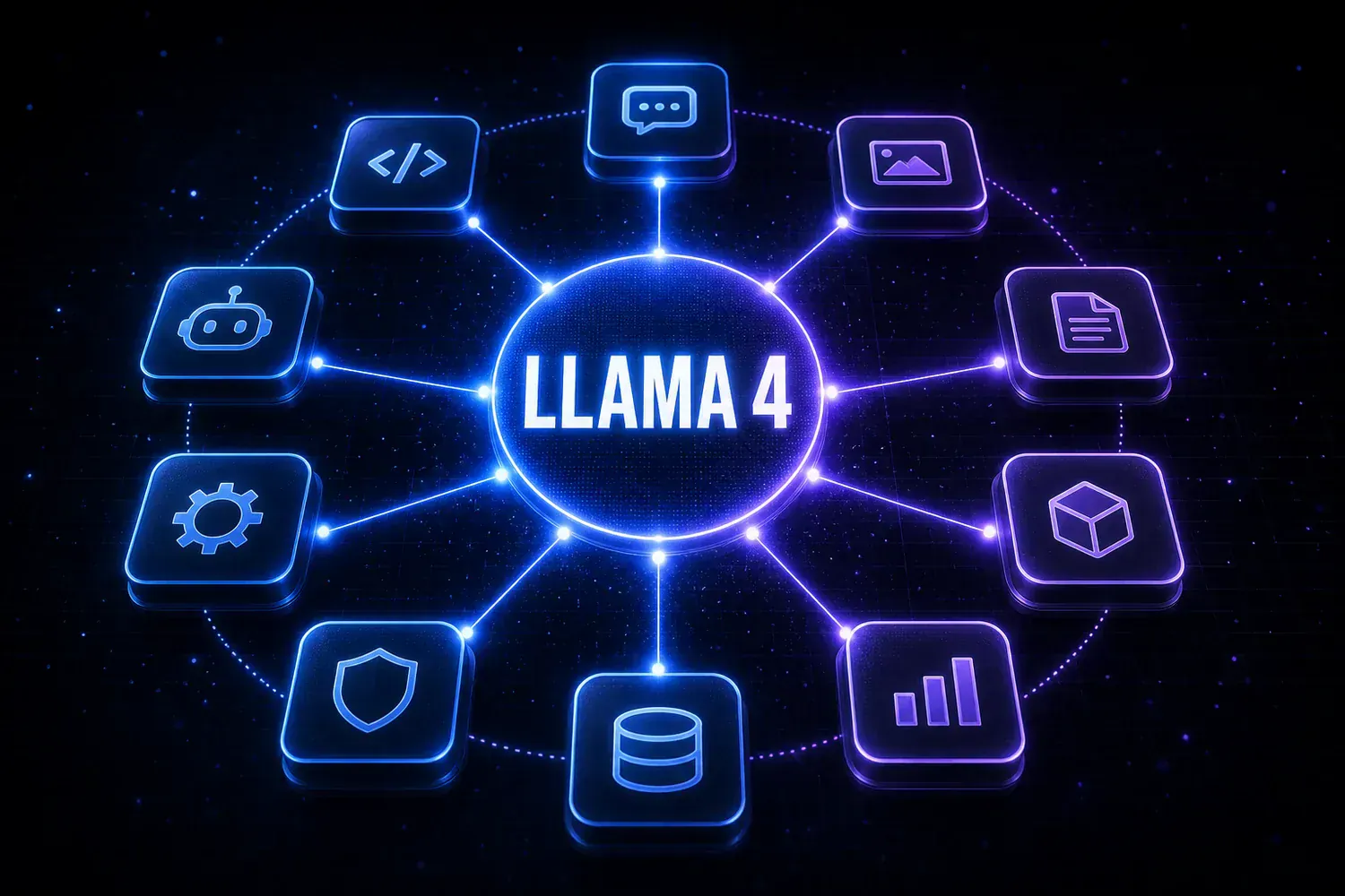 Supporting AI Kick Start editorial image for meta-ai-strategy-llama-4-and-beyond.