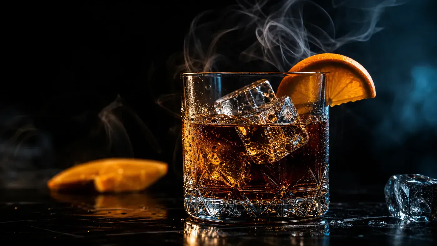 FreePik food Photorealistic example image